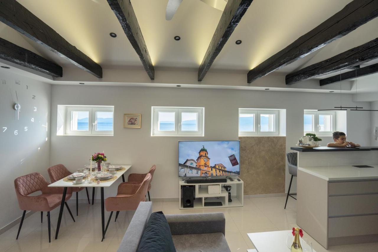 Studio Apartman Lenox غييكا المظهر الخارجي الصورة