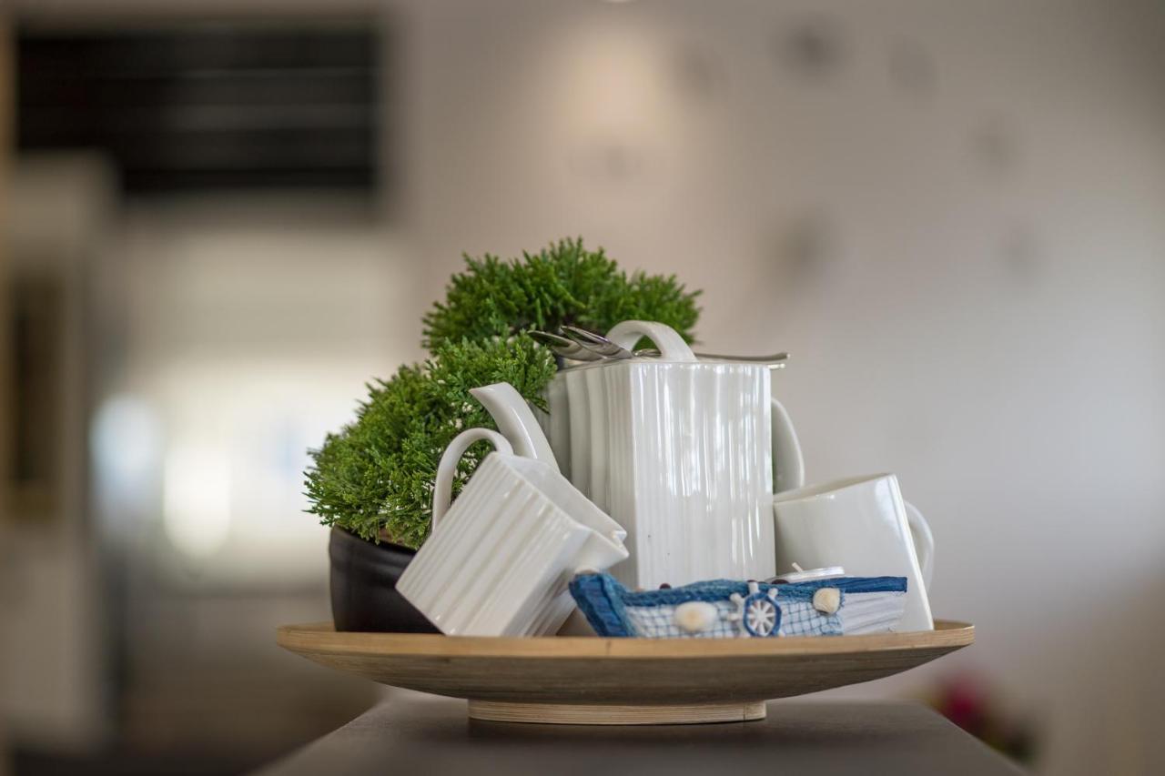 Studio Apartman Lenox غييكا المظهر الخارجي الصورة