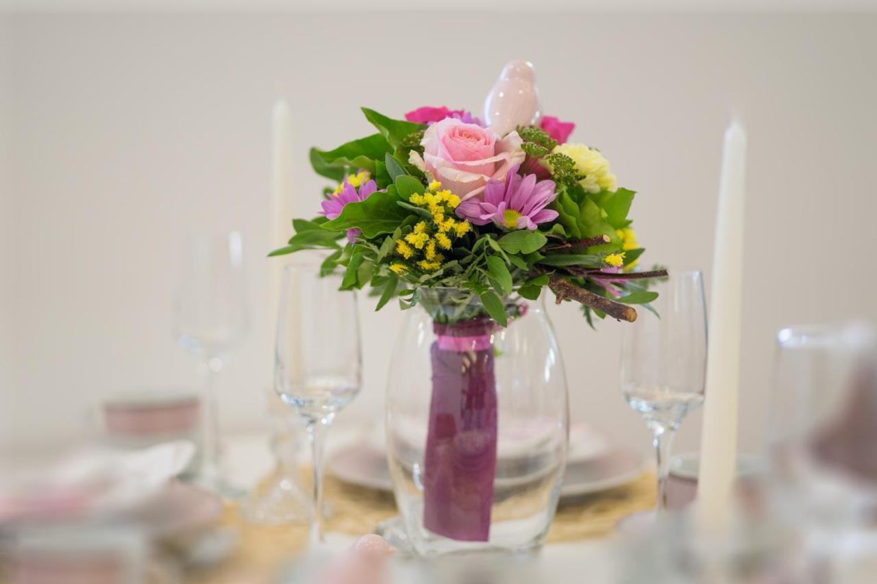 Studio Apartman Lenox غييكا المظهر الخارجي الصورة